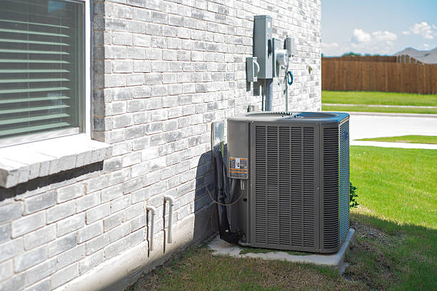Reliable Ac Repair contractor in Mattapan, MA by FH HVAC
